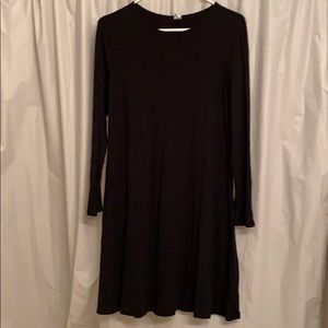 Swing dress